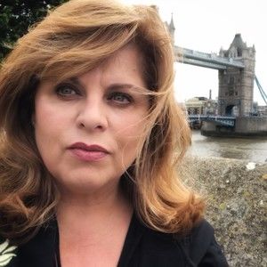 Meet your Posher, Kelly
